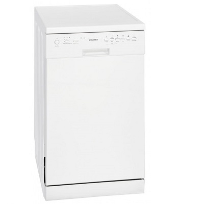Съдомиялна 9к - EXQUISIT GSP3309-7