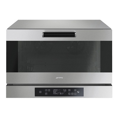 Готварски Конвектомат - SMЕG ALFA420EHDS