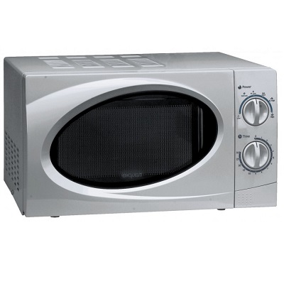 Микровълнова фурна 17л - EXQUISIT MW1780G
