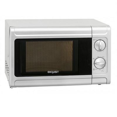 Микровълнова фурна 20л - EXQUISIT MW720GSI