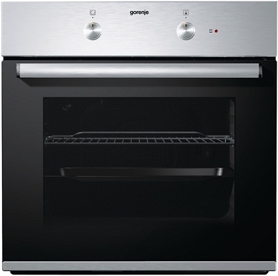 Фурна за вграждане 65л - GORENJE BO5106PX
