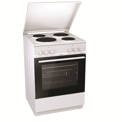 Готварска печка 60см - GORENJE E6141WB