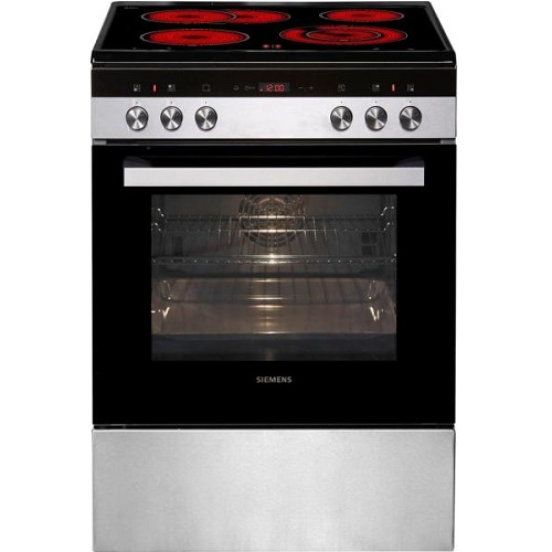 ГОТВАРСКА ПЕЧКА 60СМ - SIEMENS HK9R30250
