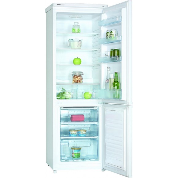 Хладилник с фризер 240л - HAIER HRFZ307AA