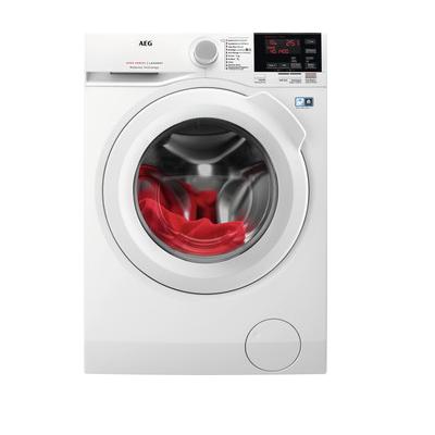 Пералня 10кг - AEG L6FBG04W