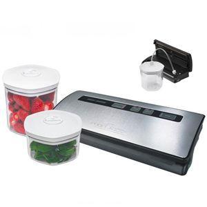 Машина за вакуумиране - PROFICOOK PC-VK1015DS