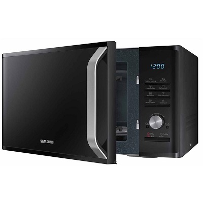 Микровълнова фурна 28л - SAMSUNG MS28J5215AB