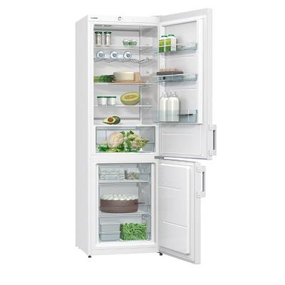 Хладилник с фризер 354л - GORENJE RK6202EW