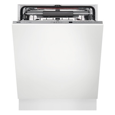 Съдомиялна за вграждане 15к - AEG FSE52700P