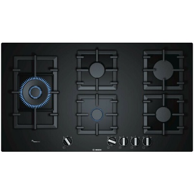 Газов плот 5 зони - BOSCH PPS9A6C90N