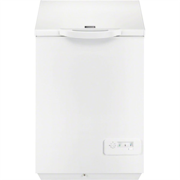 Ракла 140л - ZANUSSI ZFC14400WA