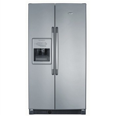 SIDE BY SIDE 490л - WHIRLPOOL 20RI-D3A+SF