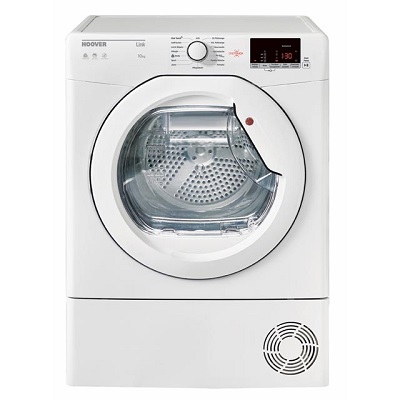 Сушилня кондензаторна 10кг - HOOVER GHLC10DE-84