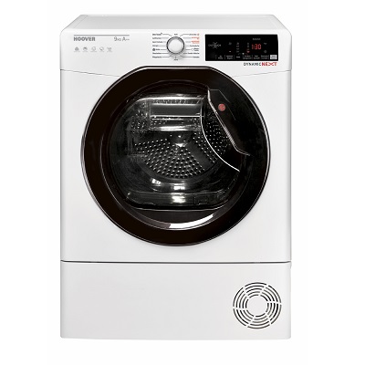 Сушилня кондензаторна 9 кг - HOOVER QDXHY9A2TKEX-84