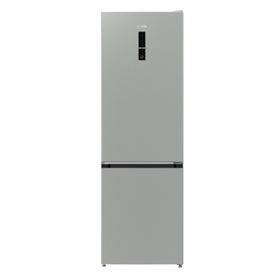 Хладилник с фризер 307л - GORENJE NRK6191MX4