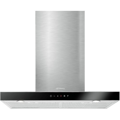Аспиратор декоративен SMEG KSE605X