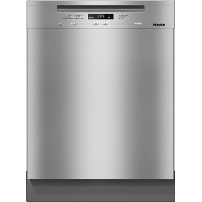 Съдомиялна за полувграждане 14к - MIELE G6200SCU