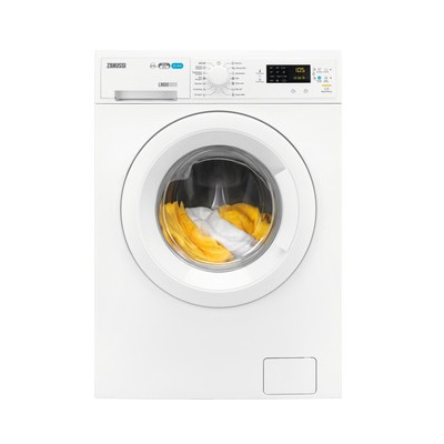 Пералня със сушилня 8/4кг - ZANUSSI ZWD8169NW