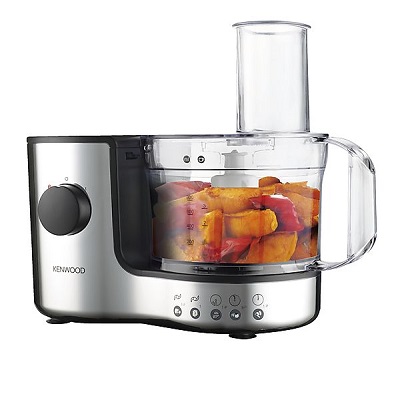 Кухненски робот - KENWOOD FP126