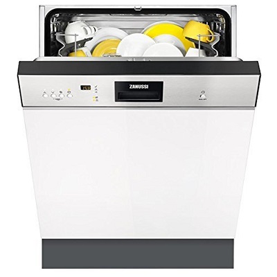 Съдомиялна за полувграждане 13к - ZANUSSI ZDI26001XA