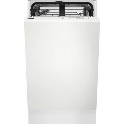 Съдомиялна за вграждане 9к - ZANUSSI ZSLN1211