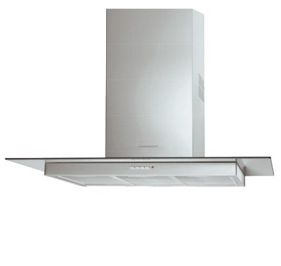 Аспиратор островен 780m³/h - KUEPPERSBUSCH IKD9375.0GE