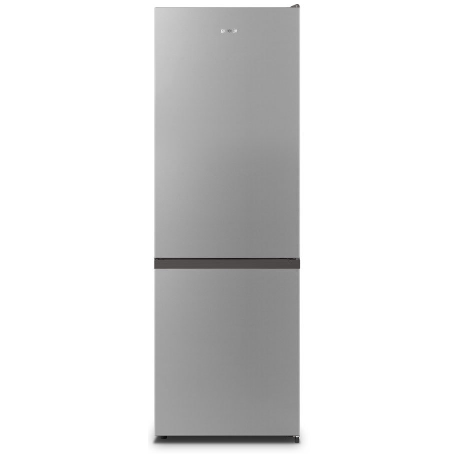 Хладилник с фризер 287л - GORENJE NRK6181PS4