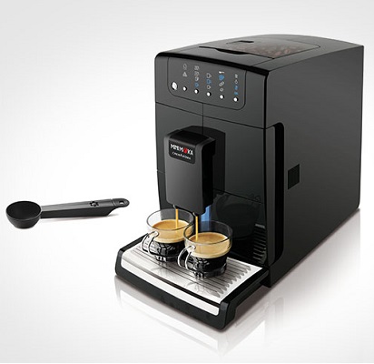 Кафемашина автомат - MINIMOKA CM-4758
