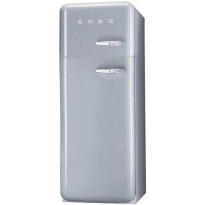 Хладилник с камера 315л - SMEG FAB30XS7