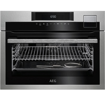 Конвектомат - AEG KSE792220M