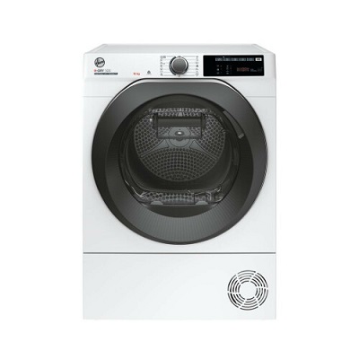 Сушилня кондензаторна 10кг - HOOVER NDEH10A2TSBEXS-S