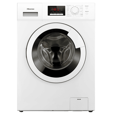 Пералня 9кг - HISENSE WFDJ90121