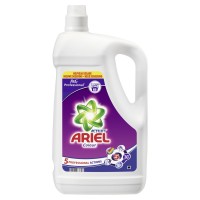 Прах за пране течен ARIEL 56 COLOR	