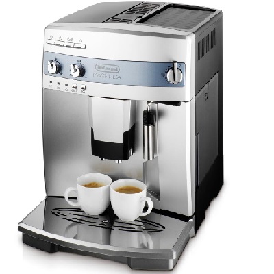 Рециклирана кафемашина автомат -DELONGHI ESAM03.110.S