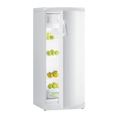 Хладилник с камера 268л - GORENJE RB6288W