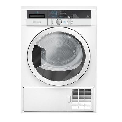 Сушилня кондензаторна 8кг - GRUNDIG GTA38267G