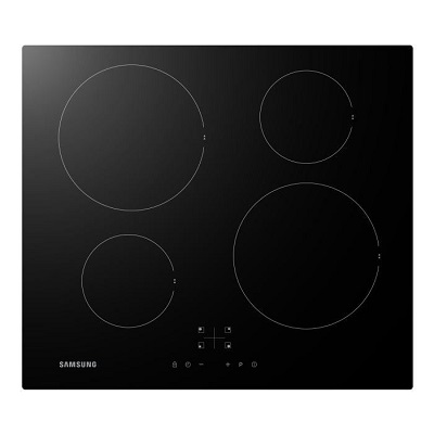 Плот индукционен 4 зони - SAMSUNG NZ64F3NM1AB