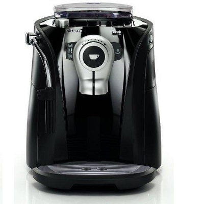 Рециклирана кафемашина автомат - SAECO ODEA GIRO SUP0310R