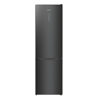 Хладилник с фризер 331л - HISENSE RB434N4BF2