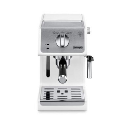 Кафемашина - DELONGHI ECP33.21.W