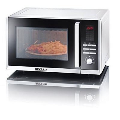 Микровълнова фурна 23л - SEVERIN MW9672