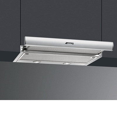 Аспиратор телескопичен SMEG KSET910X