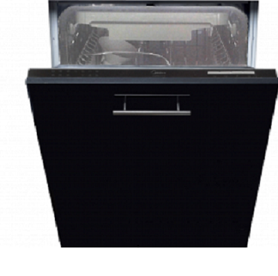 Съдомиялна за вграждане 10к - MIDEA WQP8-7312