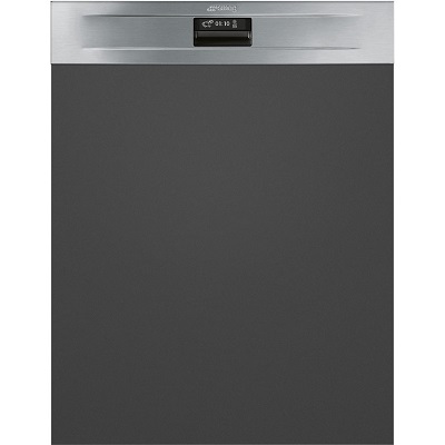 Съдомиялна за полувграждане 13к - 	SMEG PL7233TX