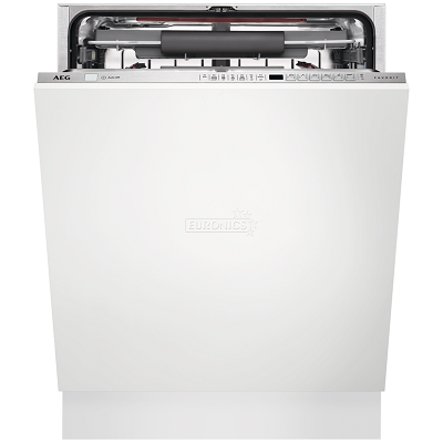 Съдомиялна за вграждане 15к - AEG FSE72710P