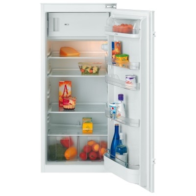 Хладилник с камера за вграждане 210л - ZANUSSI ZBA22420SV