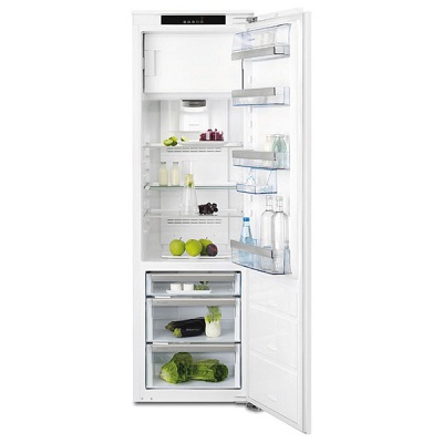 Хладилник с камера за вграждане 256л - ELECTROLUX IK2805SZR