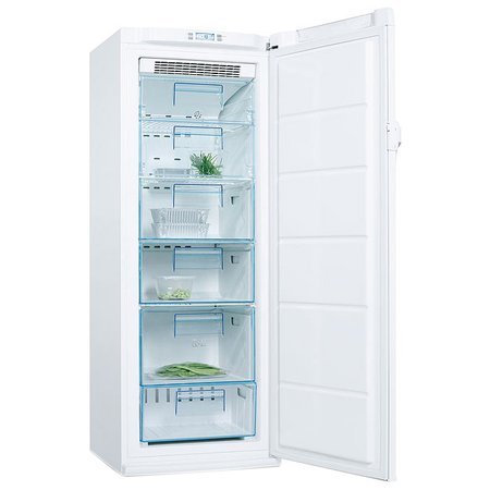Фризер 217л - ELECTROLUX EUF23391W