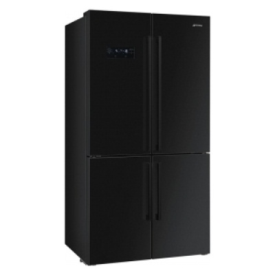 SIDE BY SIDE - 541л - SMEG FQ60N2PE1
