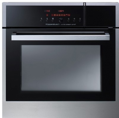 Конвектомат - KUEPPERSBUSCH EEBD6600.1E